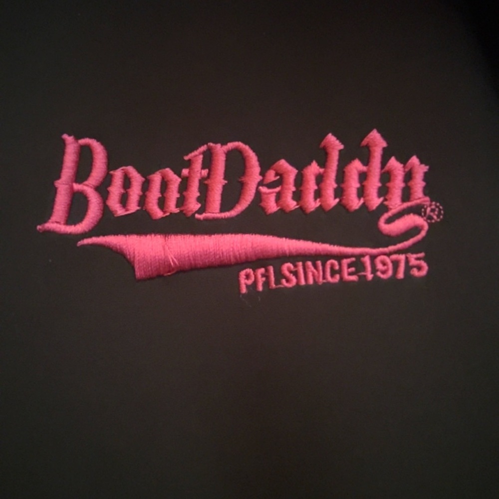 Bootdaddy Jacket - Picture 3 of 3
